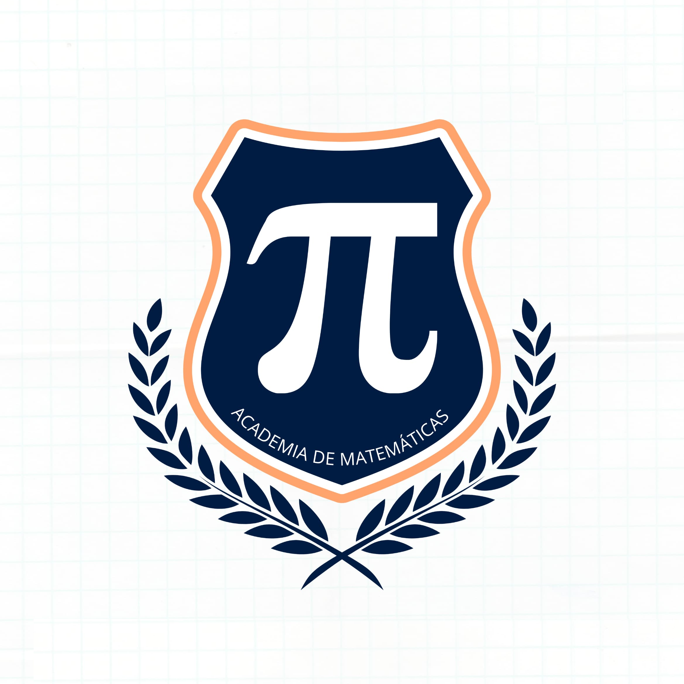 Logo de Academia de Matemáticas