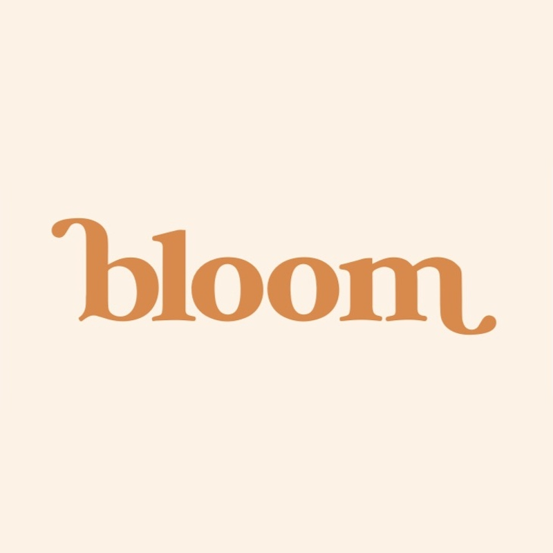 Logo de Bloom Indumentaria