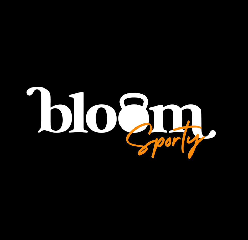 Logo de Bloom Sporty