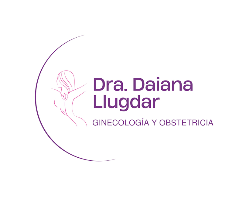 Logo de Dra Daiana Lludgar