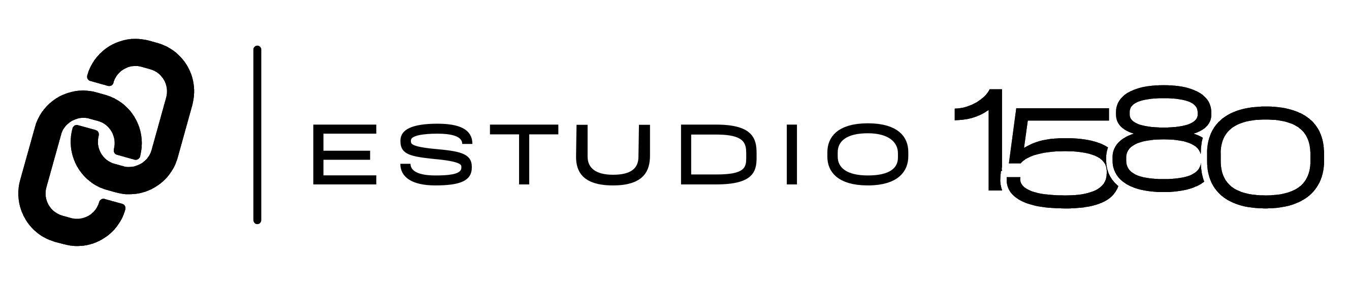 Estudio 1580 Logo