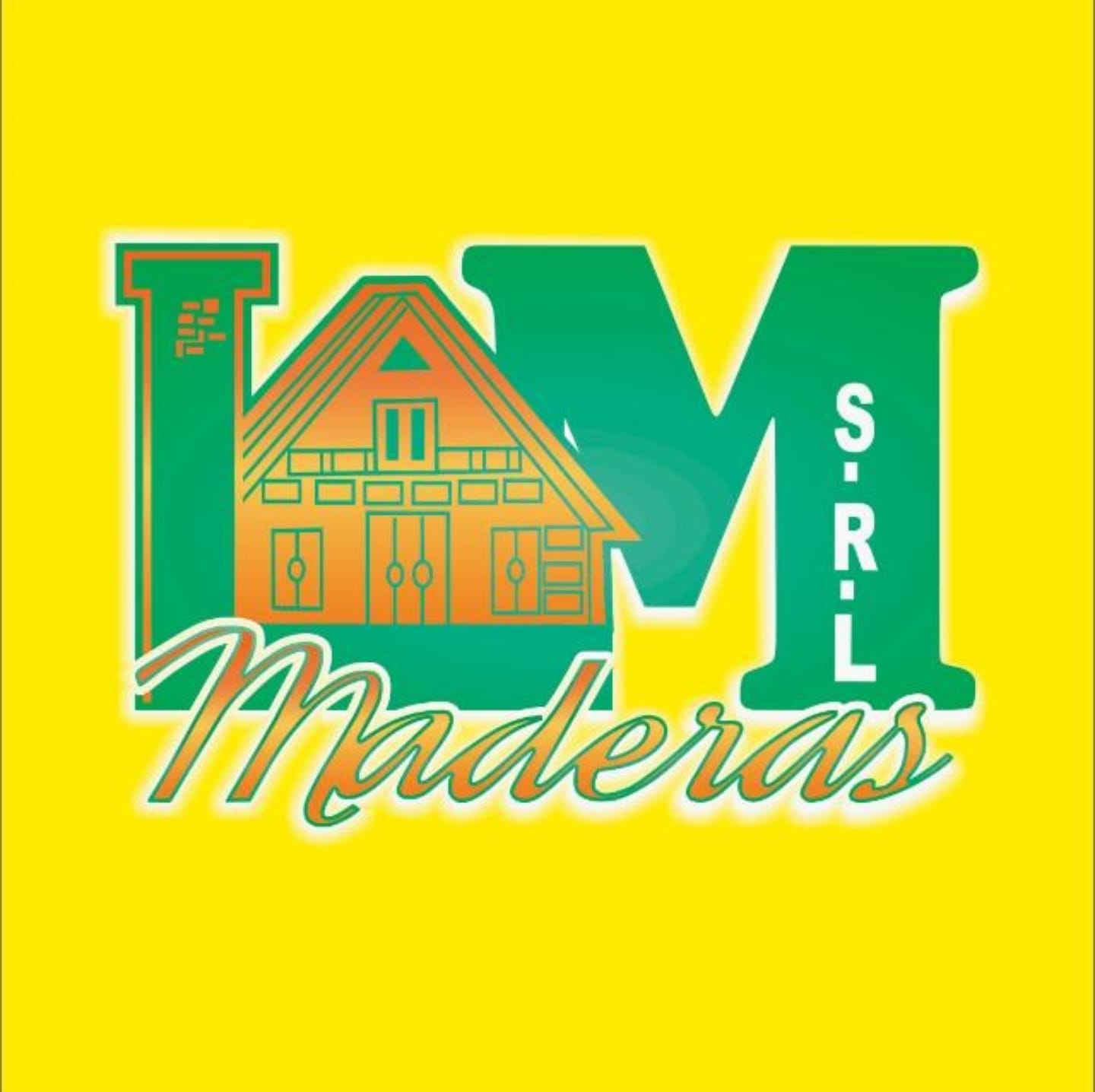 Logo de LM Maderas