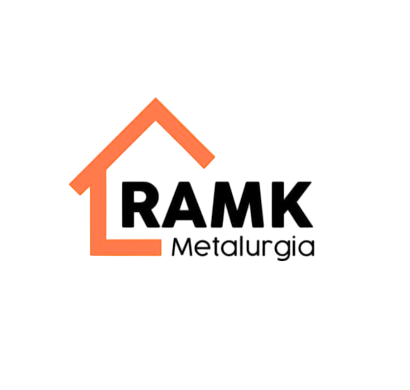 Logo de Ramk Metalurgia