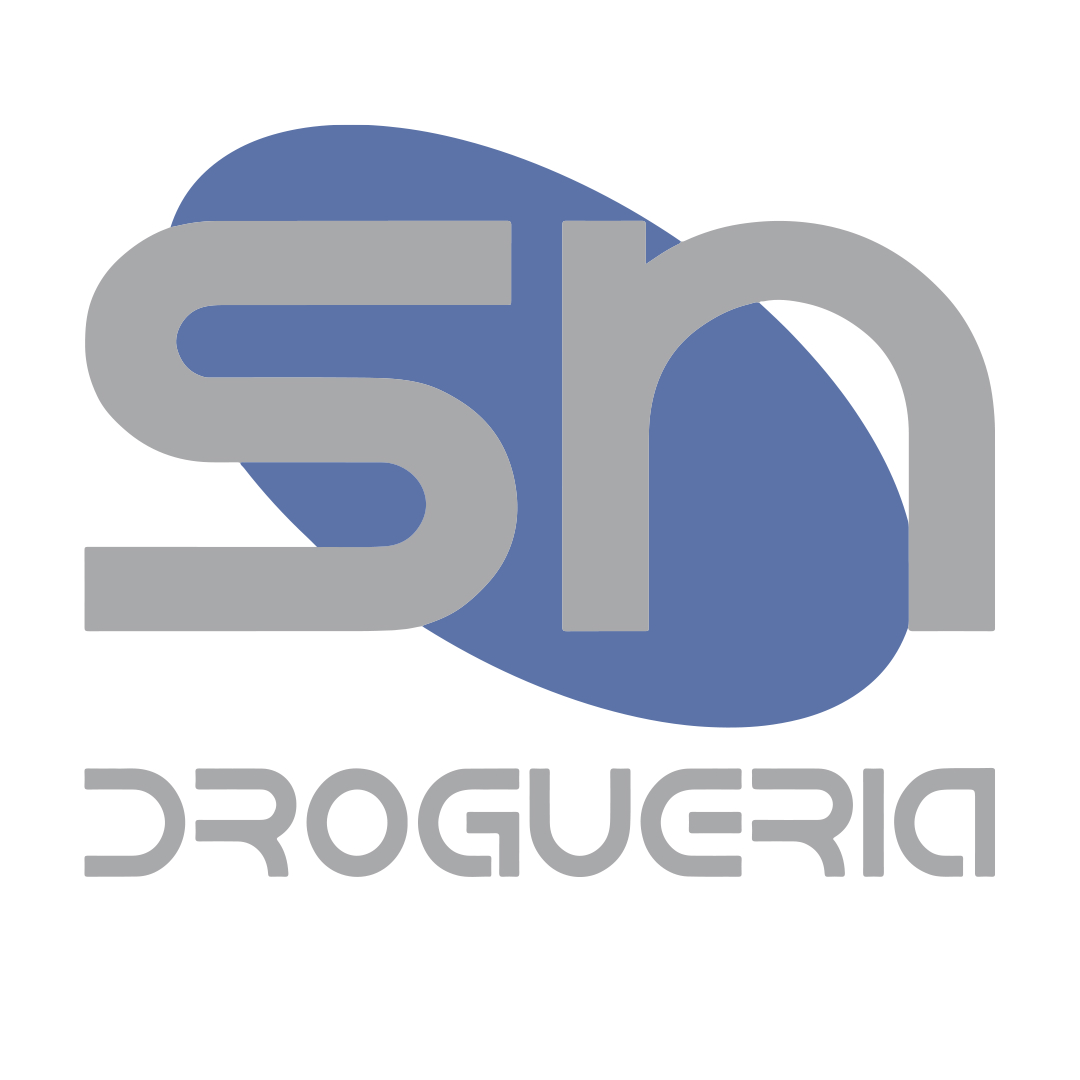 Logo de Droguería SN